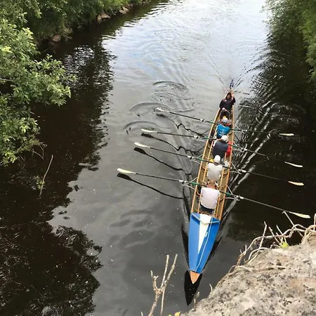 Castlefore Nyaraló Carrick on Shannon