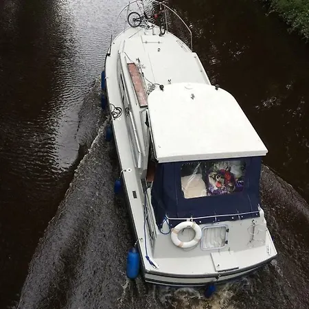 Castlefore Nyaraló Carrick on Shannon